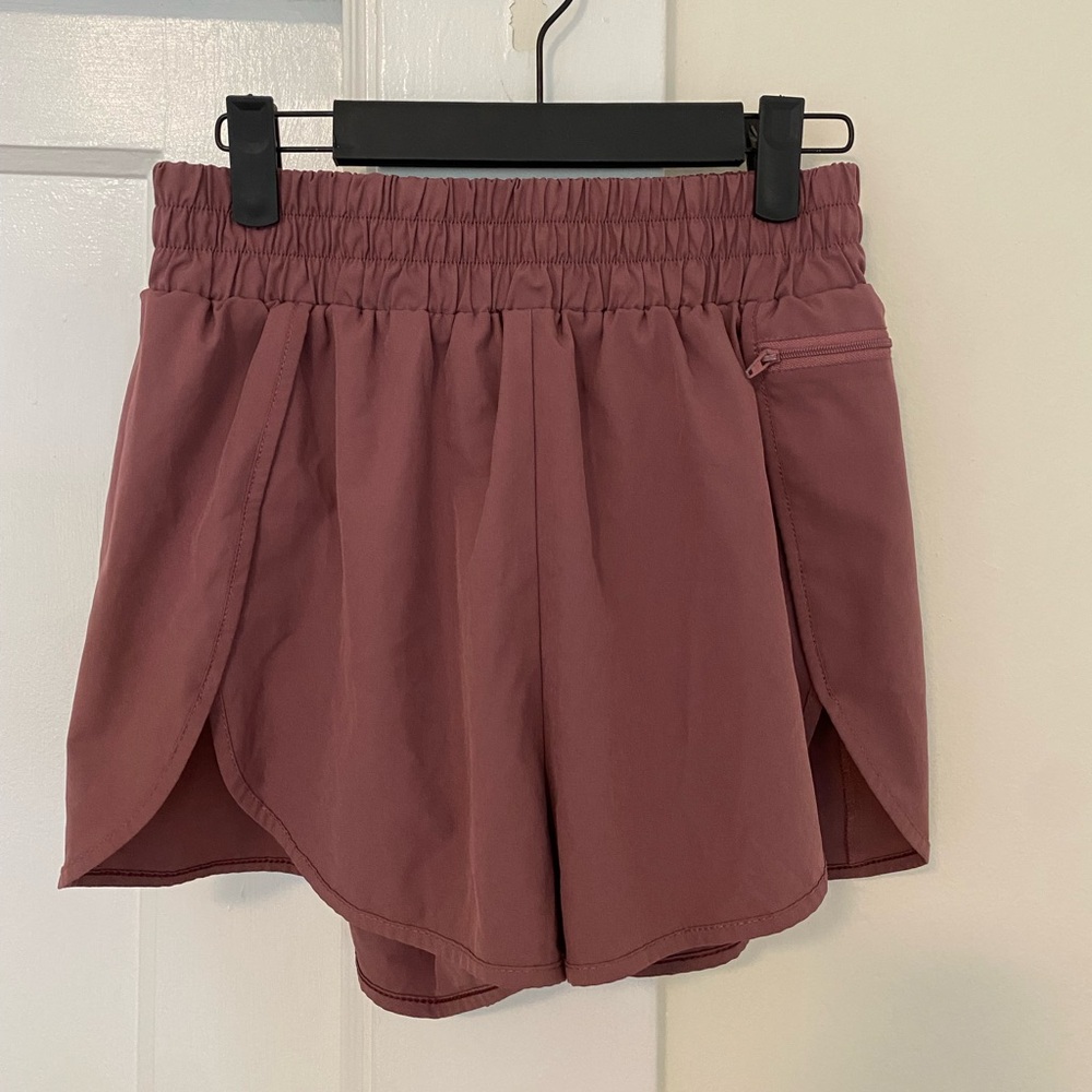 BMJL Women's Running Shorts - Picture 7 of 8